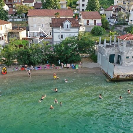 Viva House Vila Kotor Exterior foto